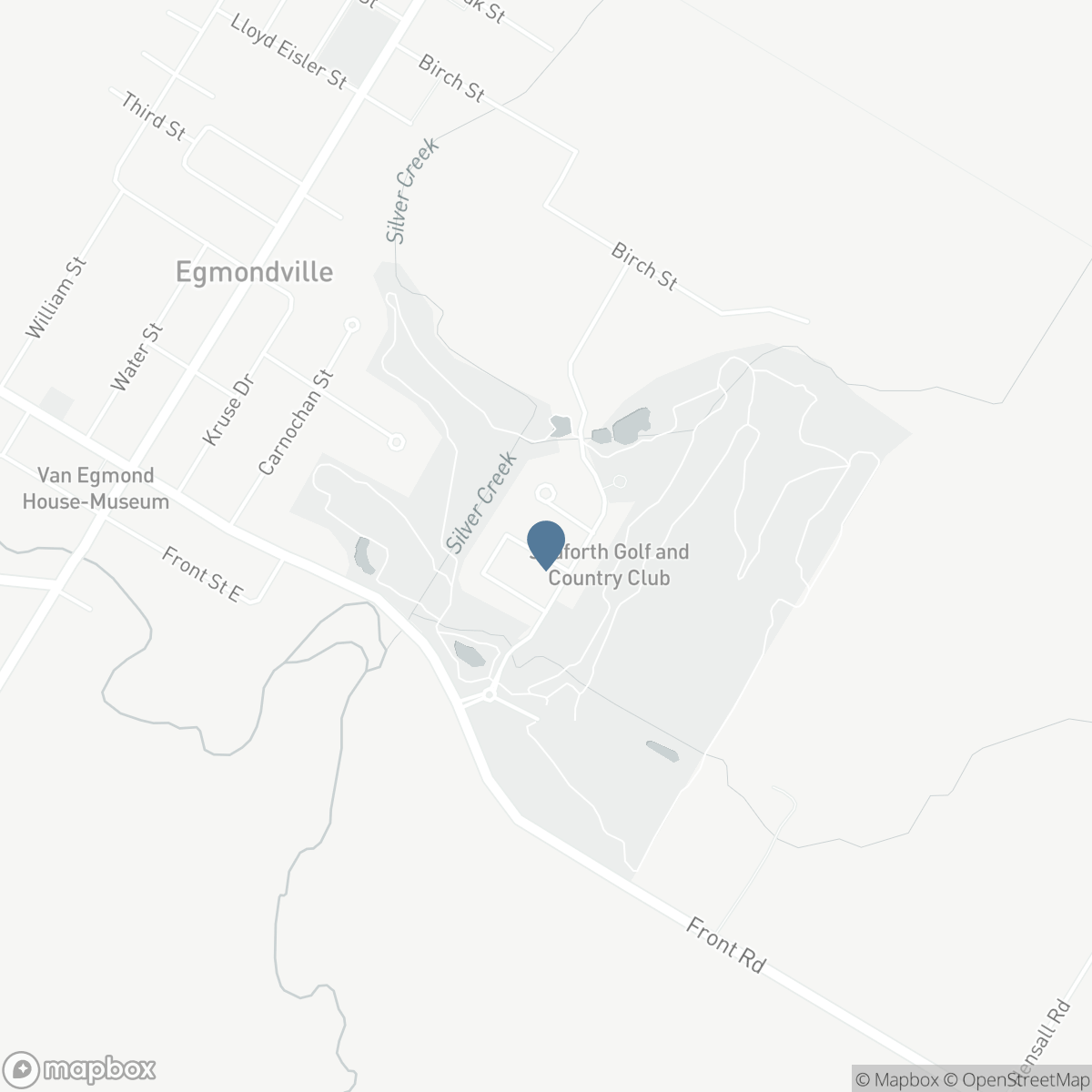 40 STORNOWAY Crescent, Huron East, Ontario N0K 1W0